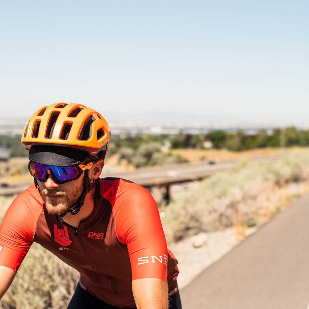 Summer Riding - How to Stay Cool