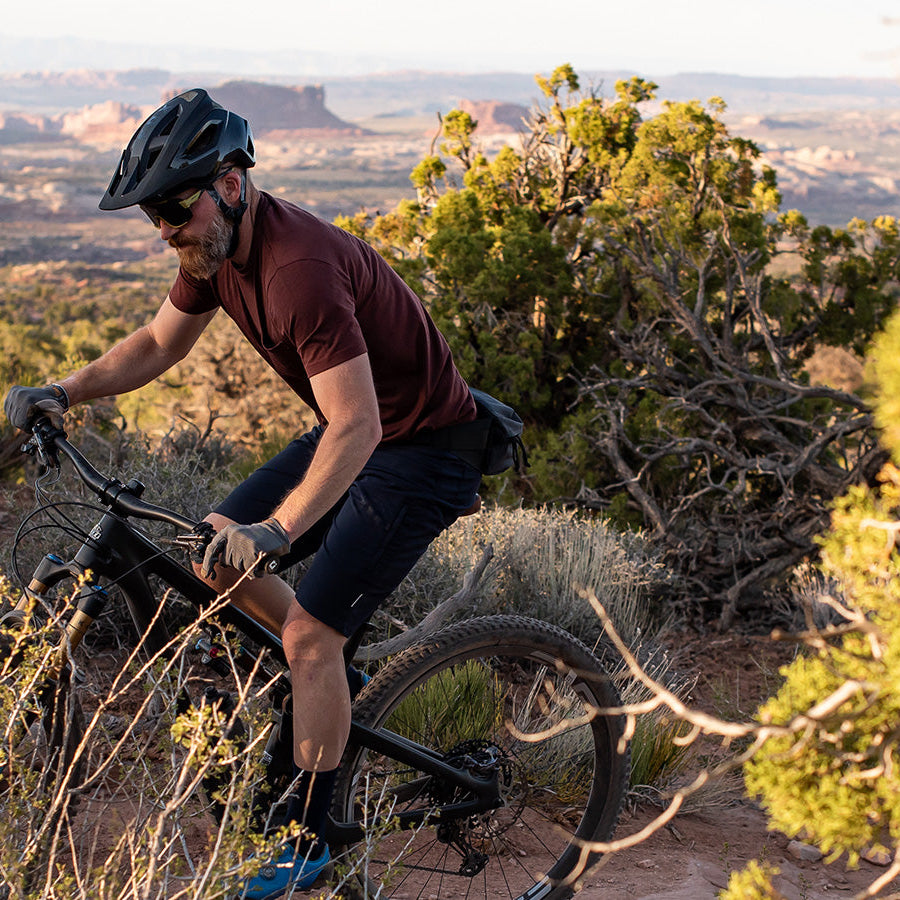 Performance Tees - Benefits Both On And Off The Bike