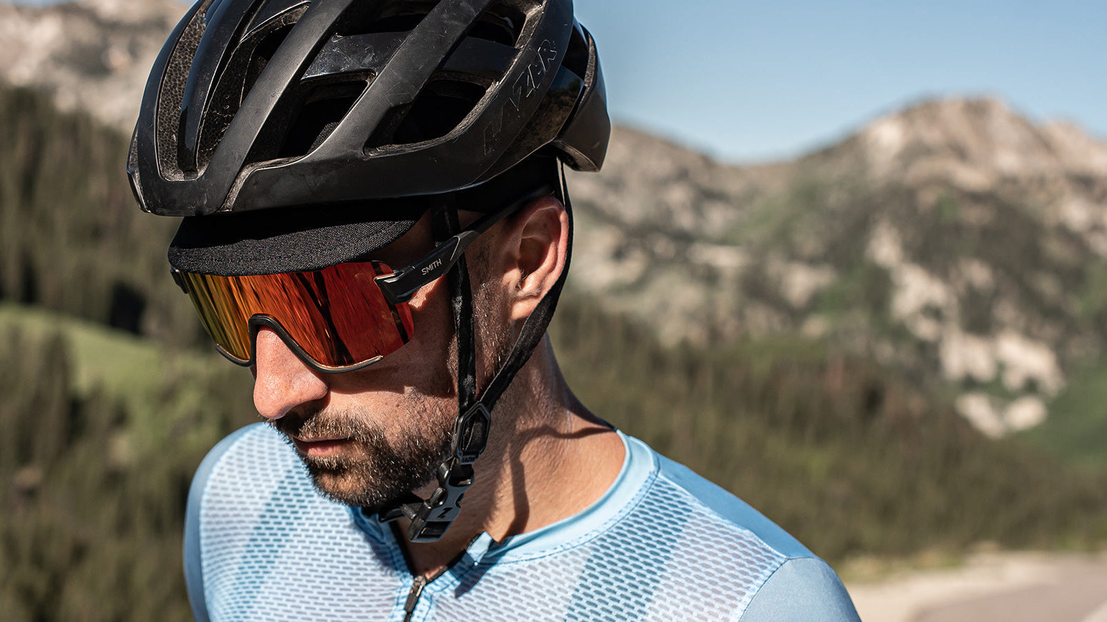 Stay Cool with the Dry Creek Summer Cap