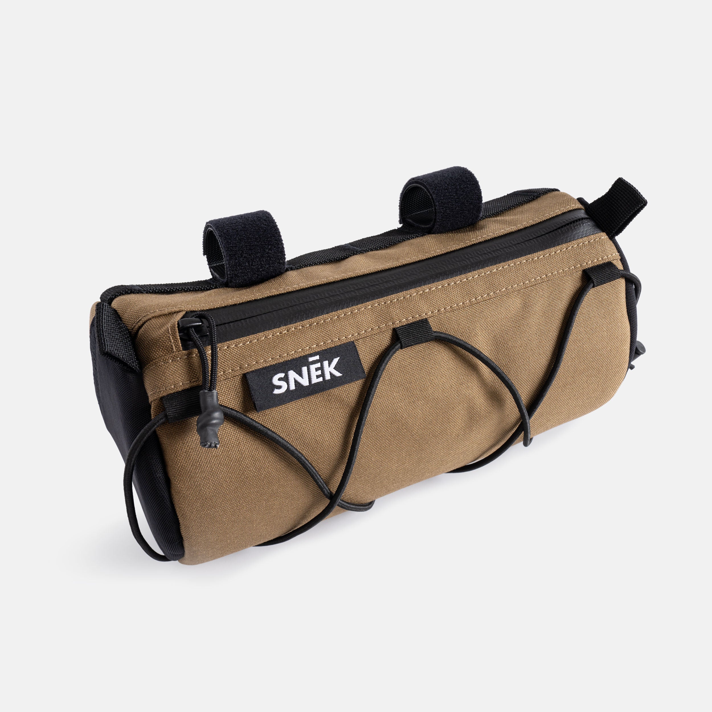 Walrus Stache Handlebar Bag (2.2 L)