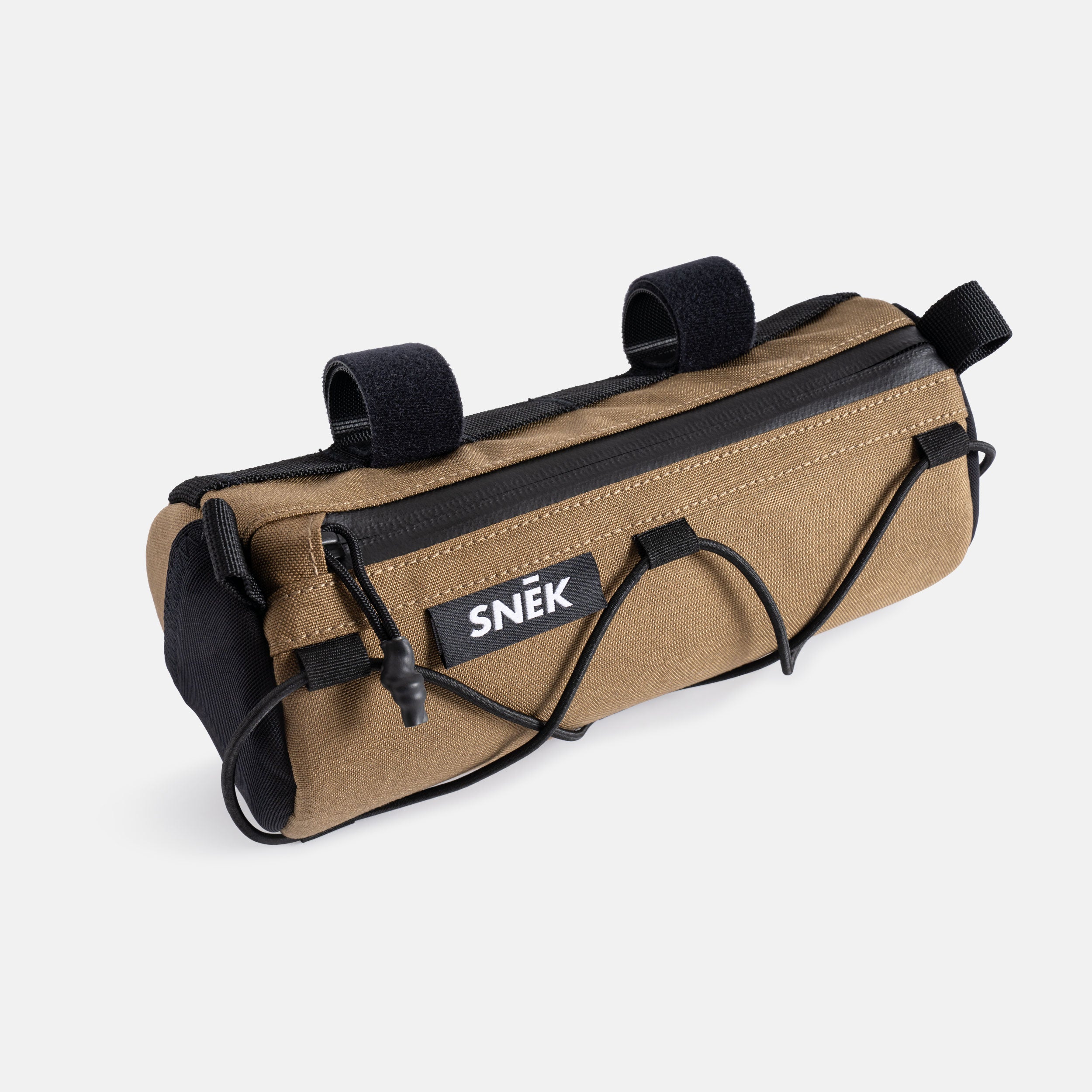 Pencil Stache Handlebar Bag