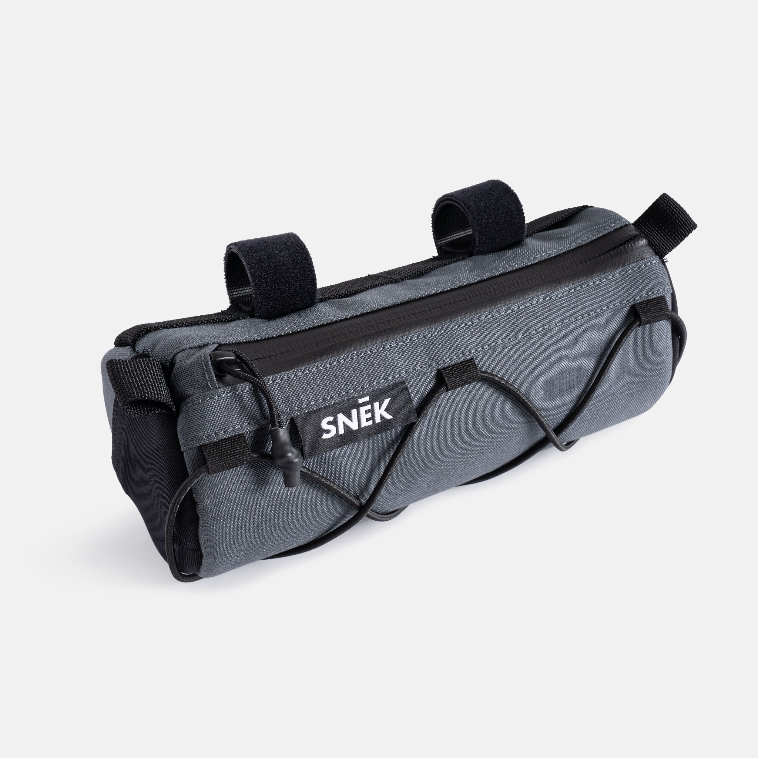 Pencil Stache Handlebar Bag