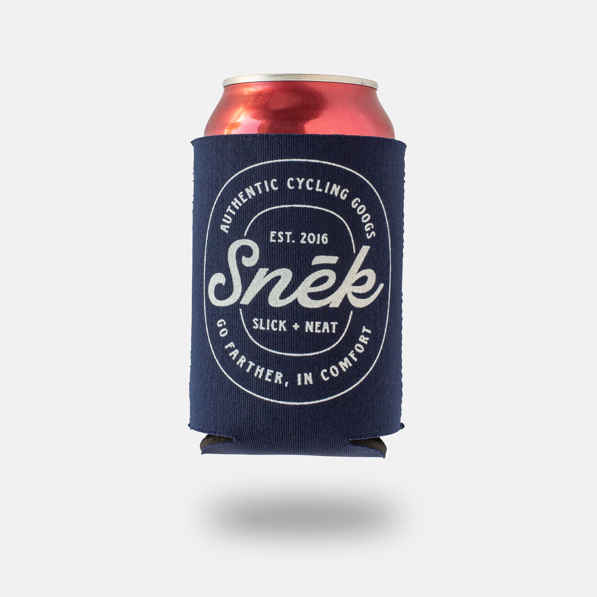 Mountain Fresh Koozie – Snēk Cycling