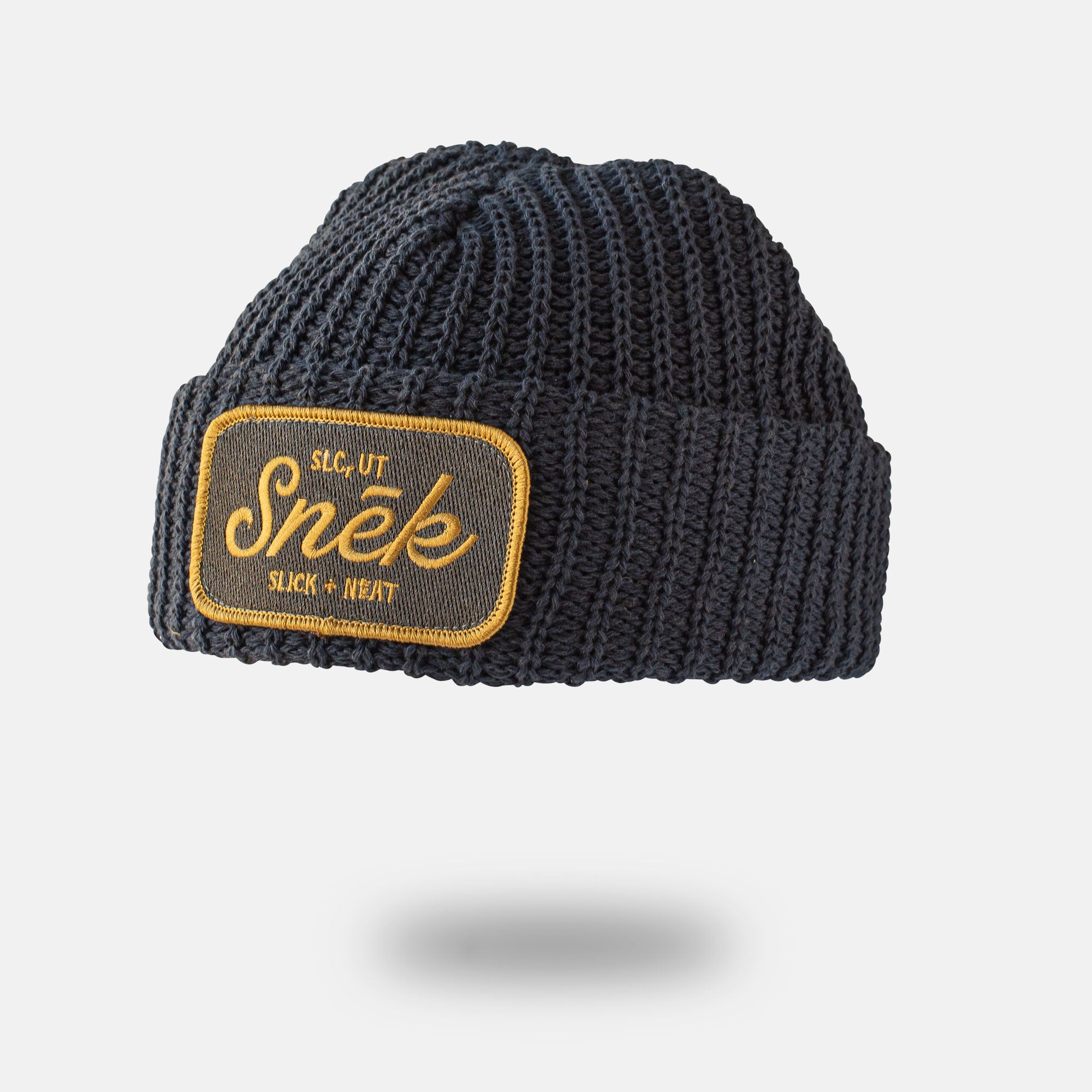 Mountain Fresh Knit Watch Cap Beanie