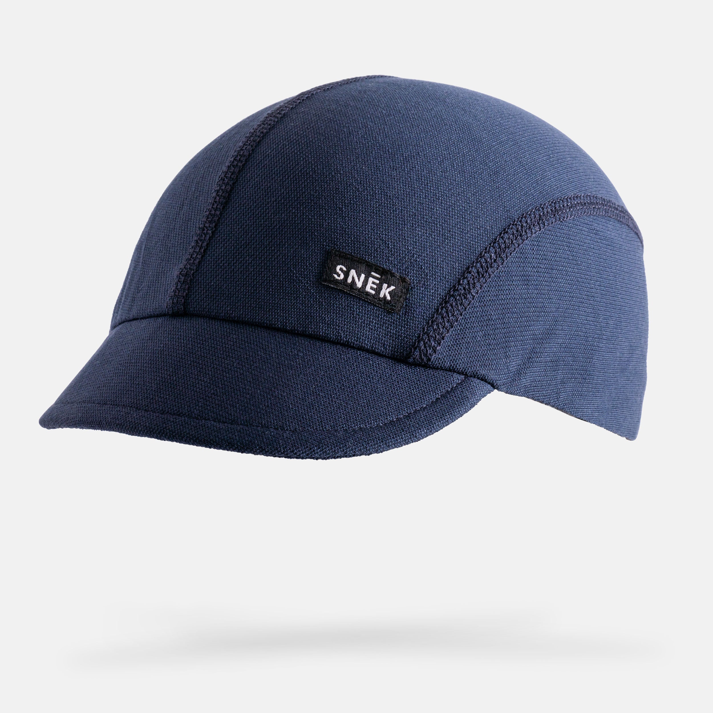 Dry Creek Summer Cycling & Biking Cap – Snēk Cycling