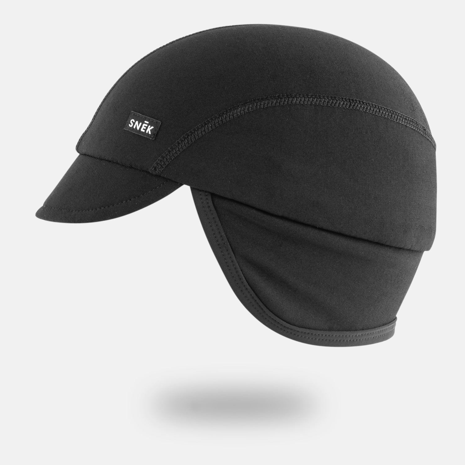 Merino Transition Cap