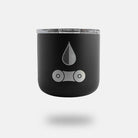 snek cycling drip double wall drip camp mug