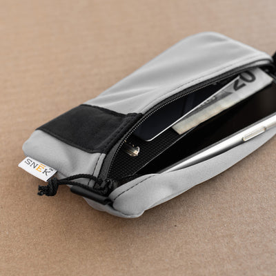 Protective Phone Wallet