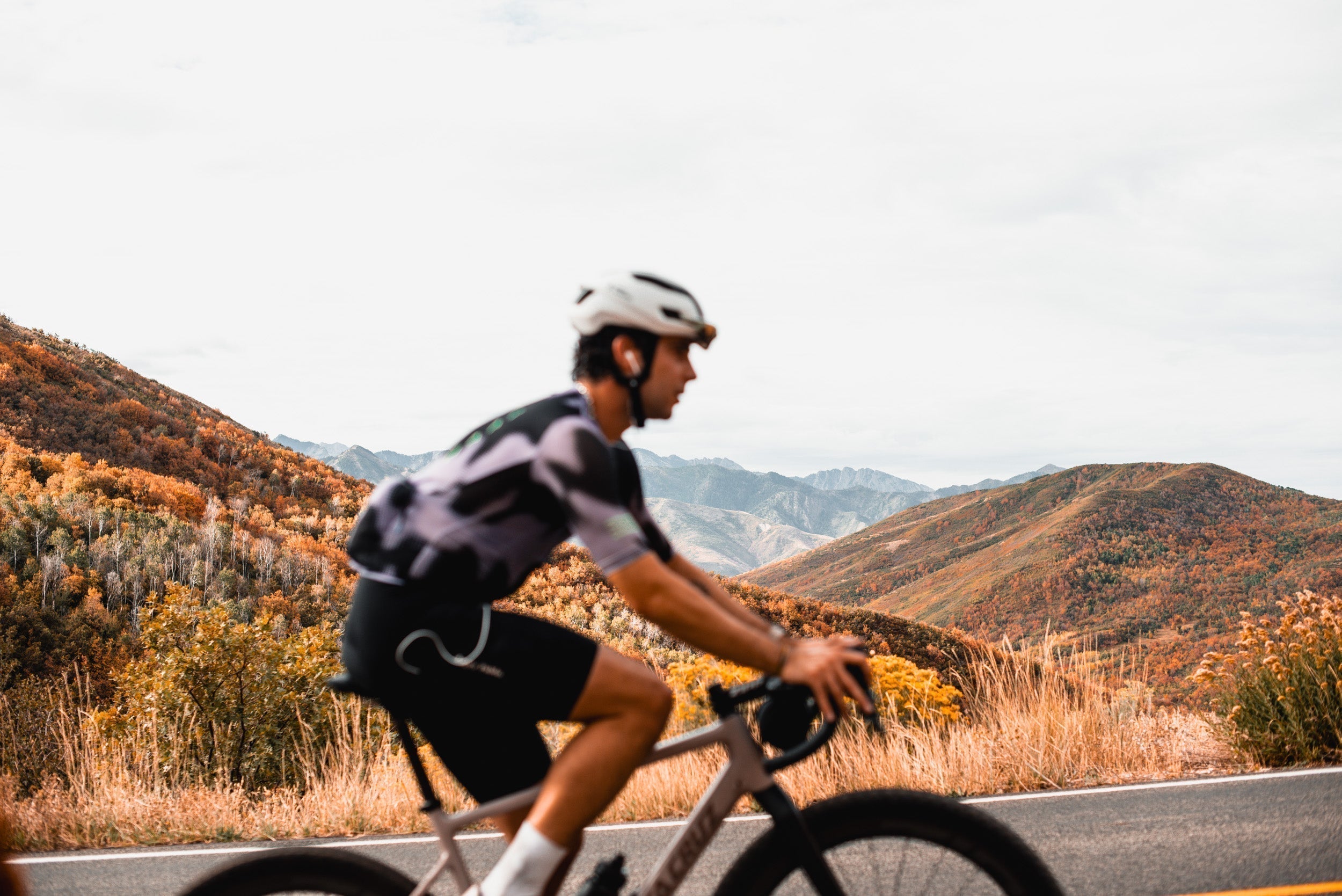 Dusted: Rise to Rail Mixed Surface Ride & Social