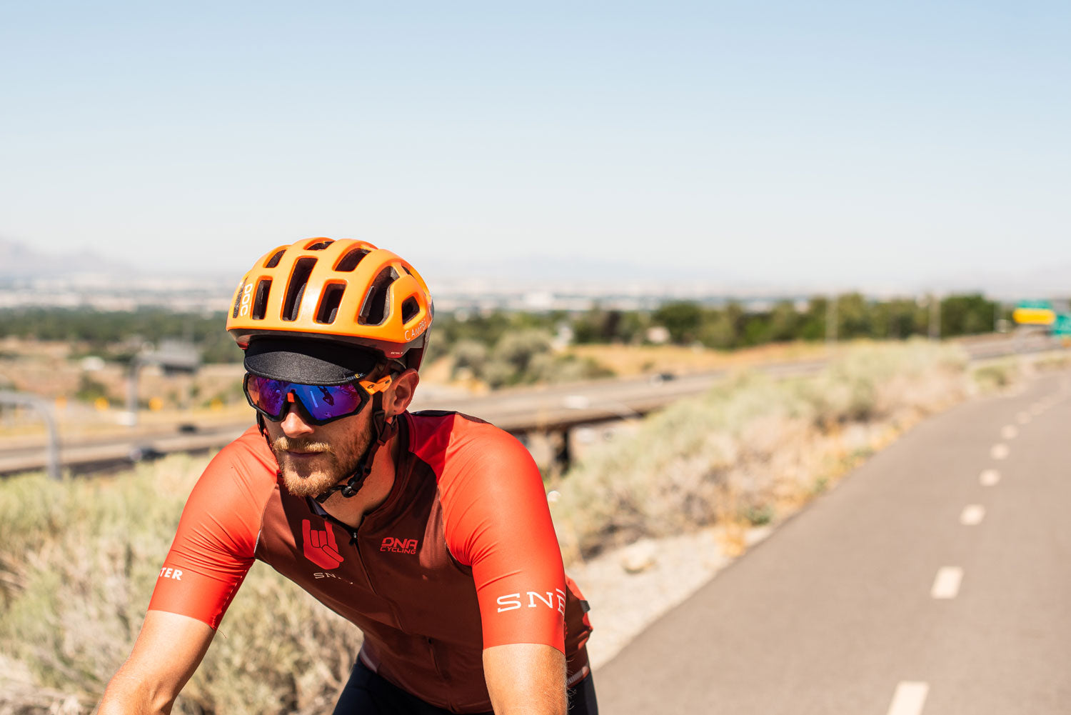 Summer Riding - How to Stay Cool