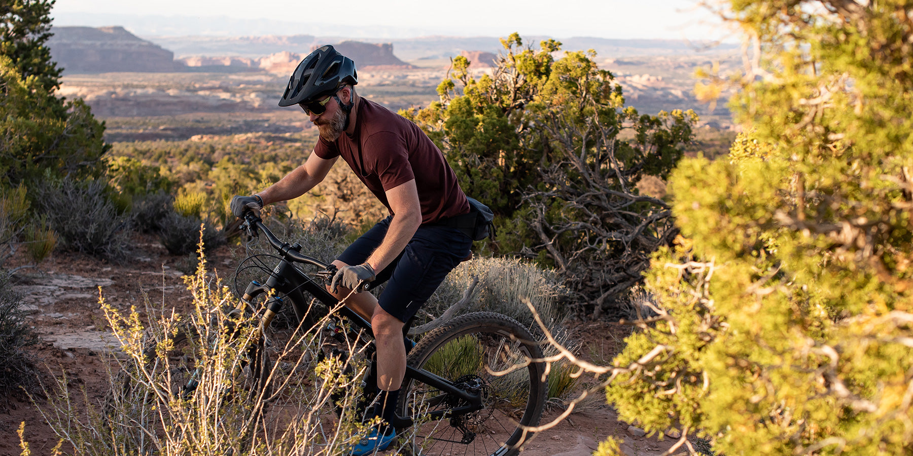 Performance Tees - Benefits Both On And Off The Bike