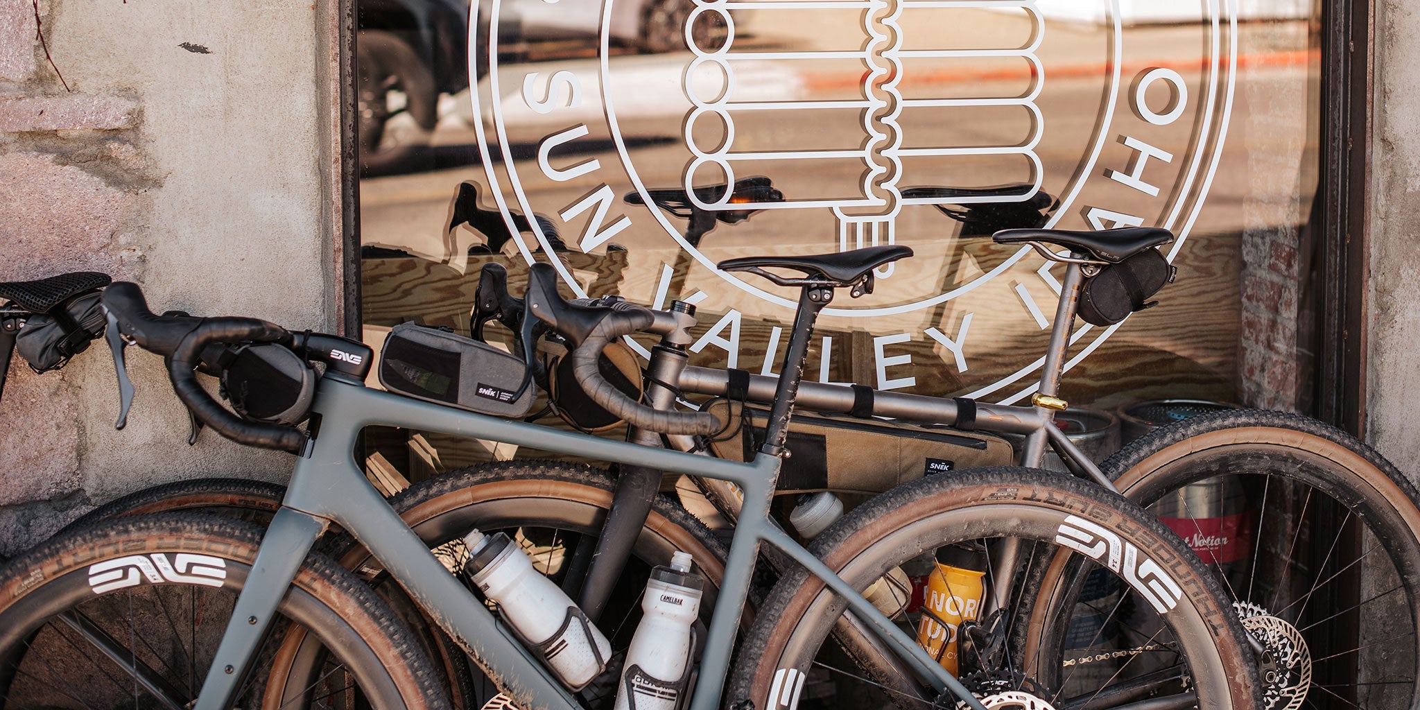 Bags & Storage