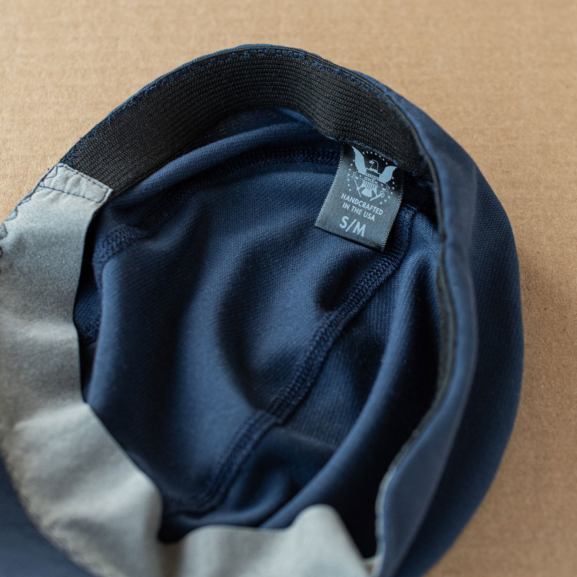 帽子 SSBD Inspiration cap mormal EPOCH creek 楽天市場】【中古】newhattan×SSBD Inspiration キャップ グレー