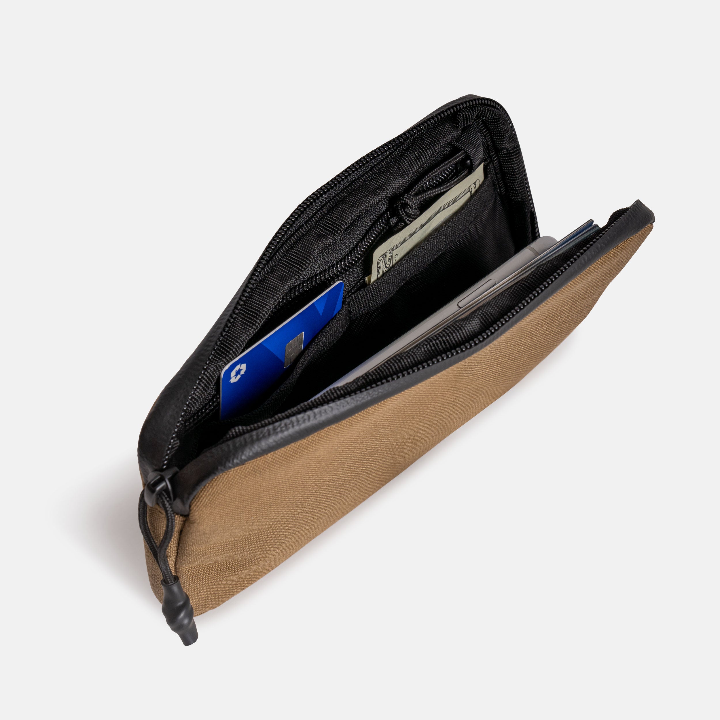 Wanderer Travel Wallet – Snēk Cycling