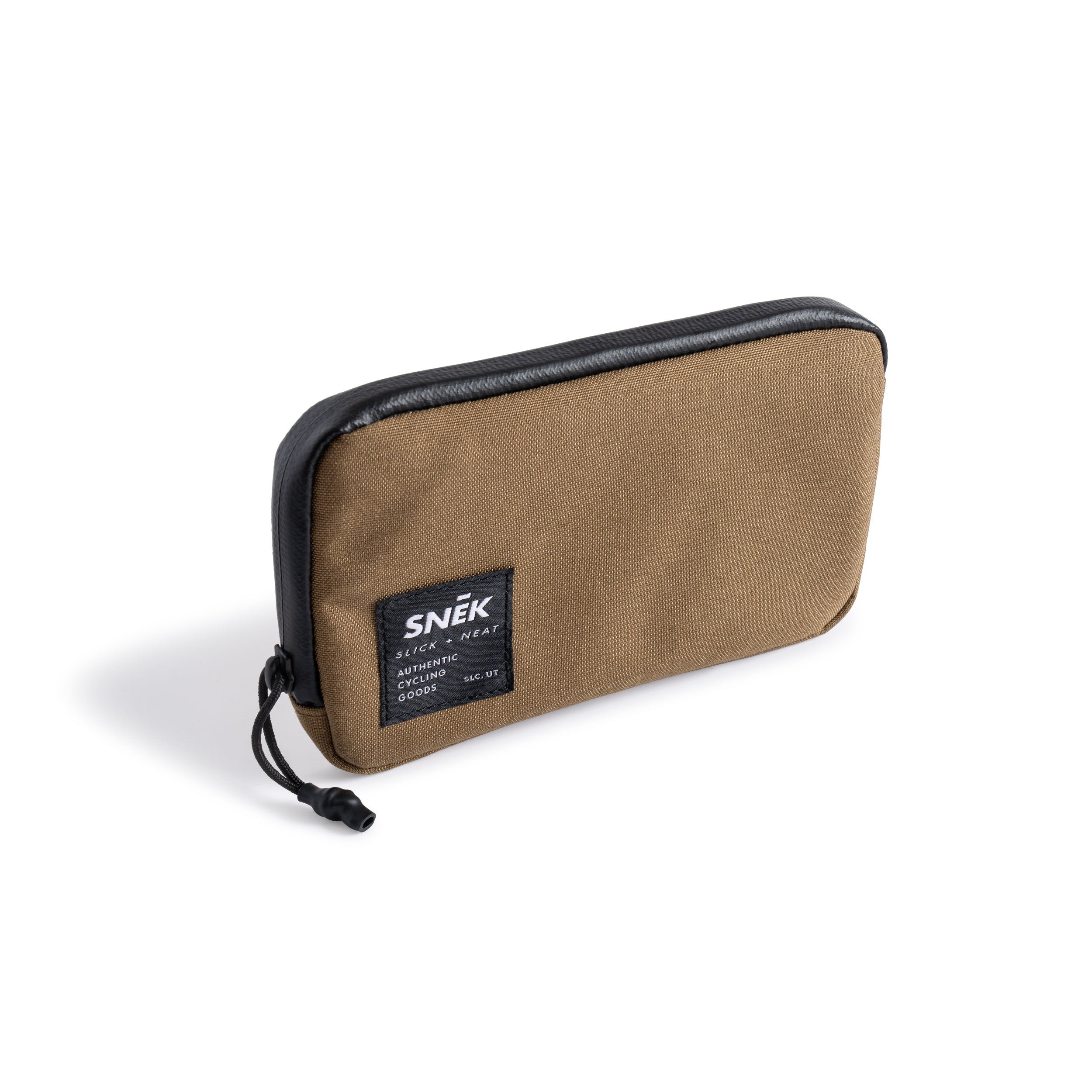 Wanderer Travel Wallet – Snēk Cycling