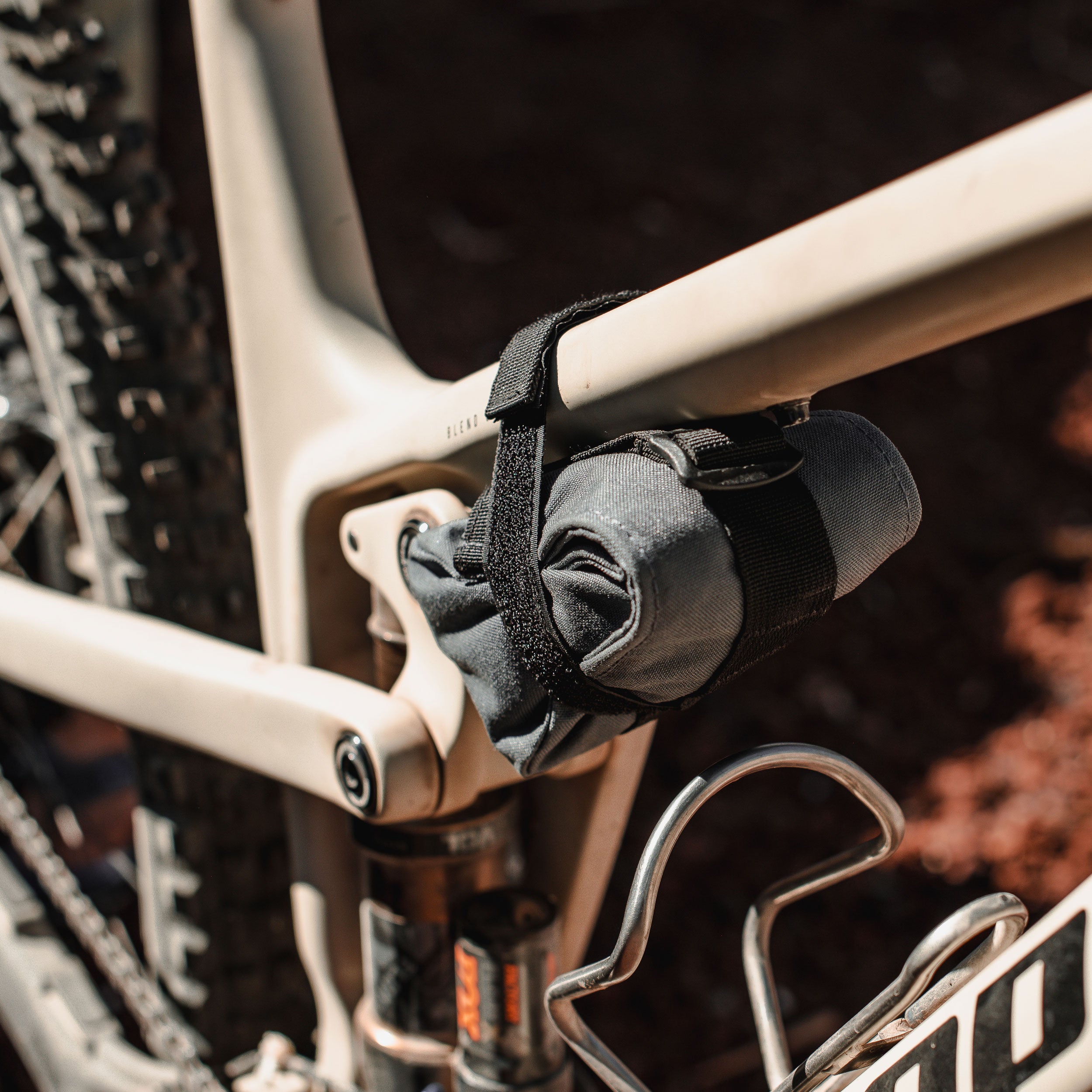 Bike Repair Essentials Bundle