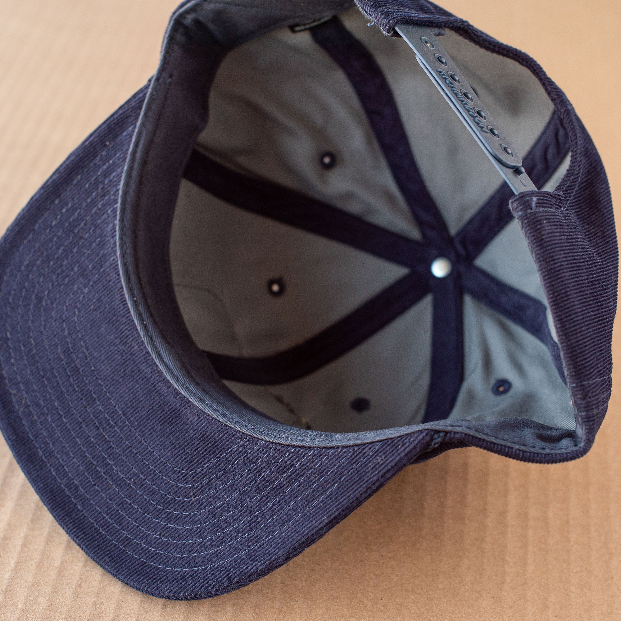 Mountain Fresh Timberline Corduroy Hat – Snēk Cycling