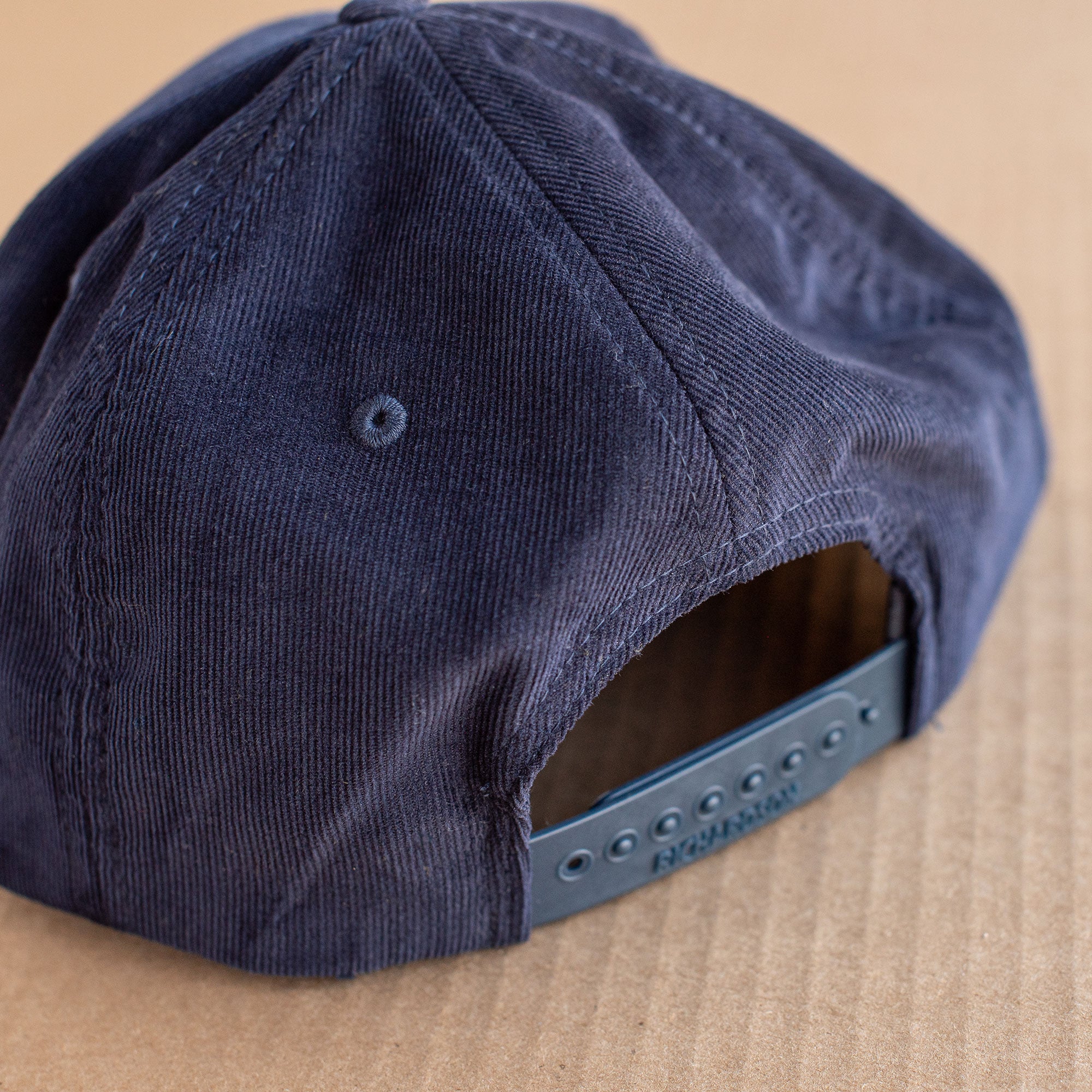Mountain Fresh Timberline Corduroy Hat – Snēk Cycling