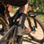 snek cycling lightweight cooling socks for mountian bike, gravel and road riding