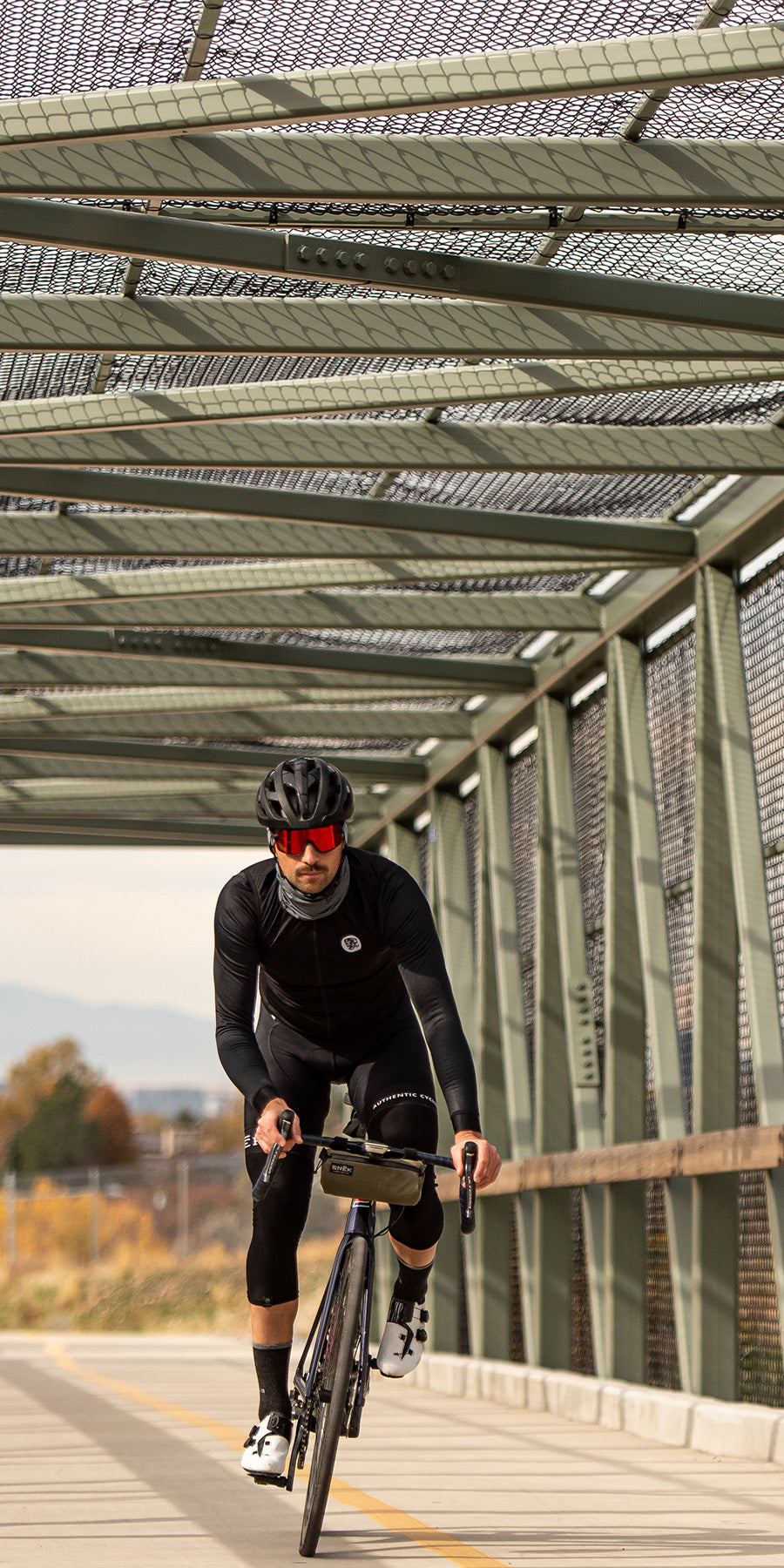 road bike gear