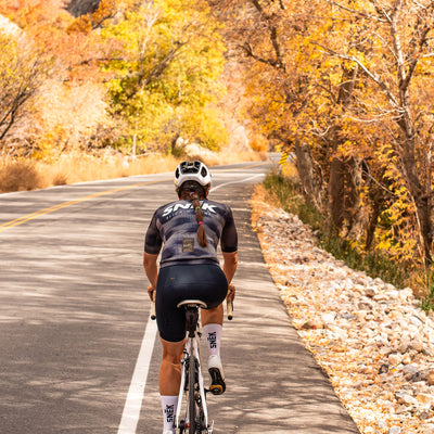 Slick + Neat Bib Short - Women's