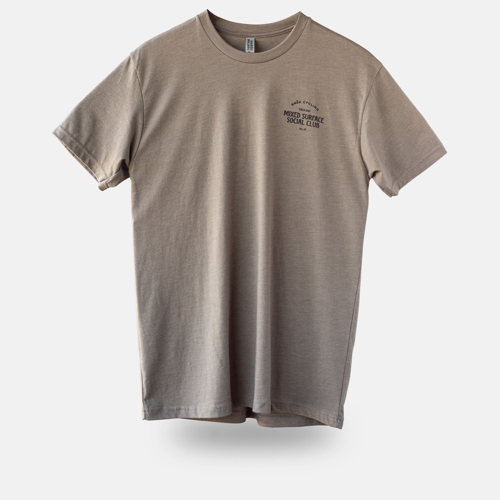 NO COFFEE × CLUBHAUS MOCKNECK S/S (M) NO COFFEE × CLUBHAUS MOCKNECK S/S (M) ゴルフ