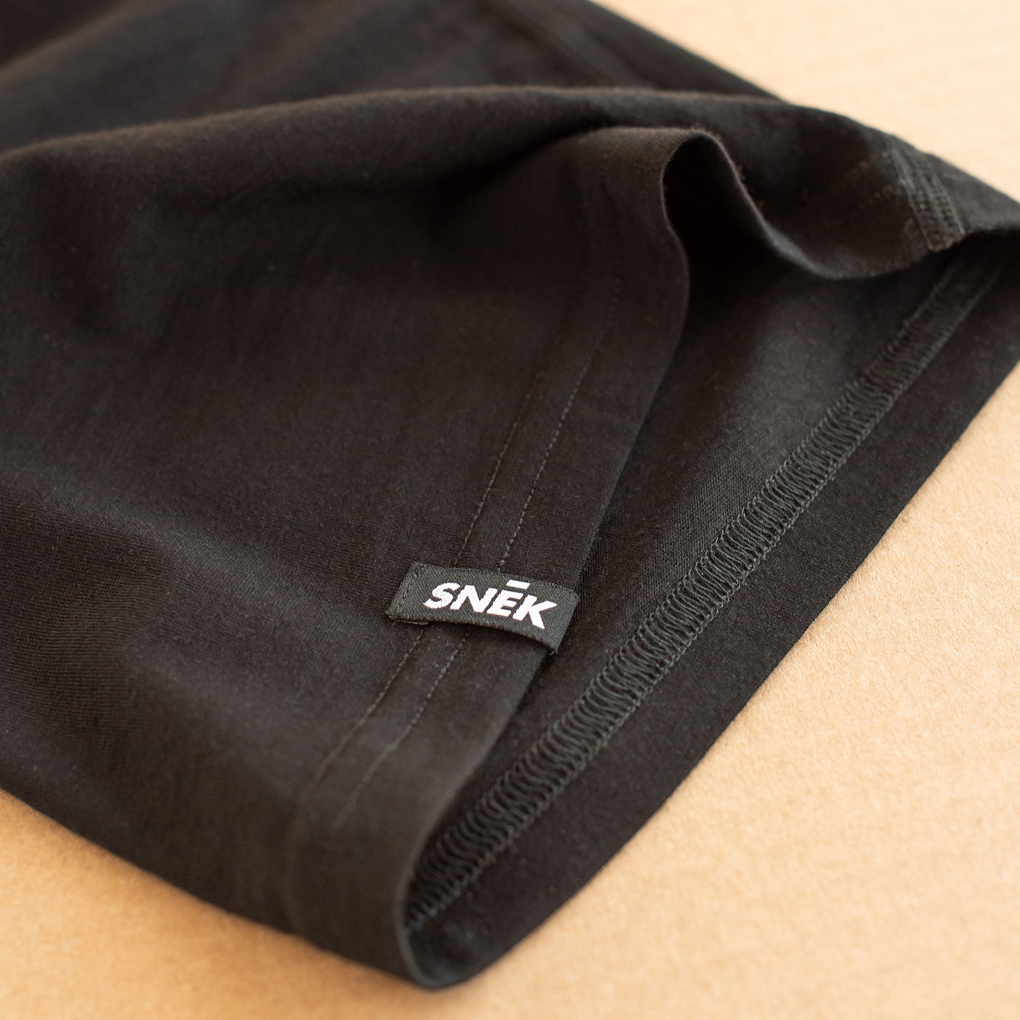 Merino Wool Neck Gaiter- Cycling & Outdoors – Snēk Cycling