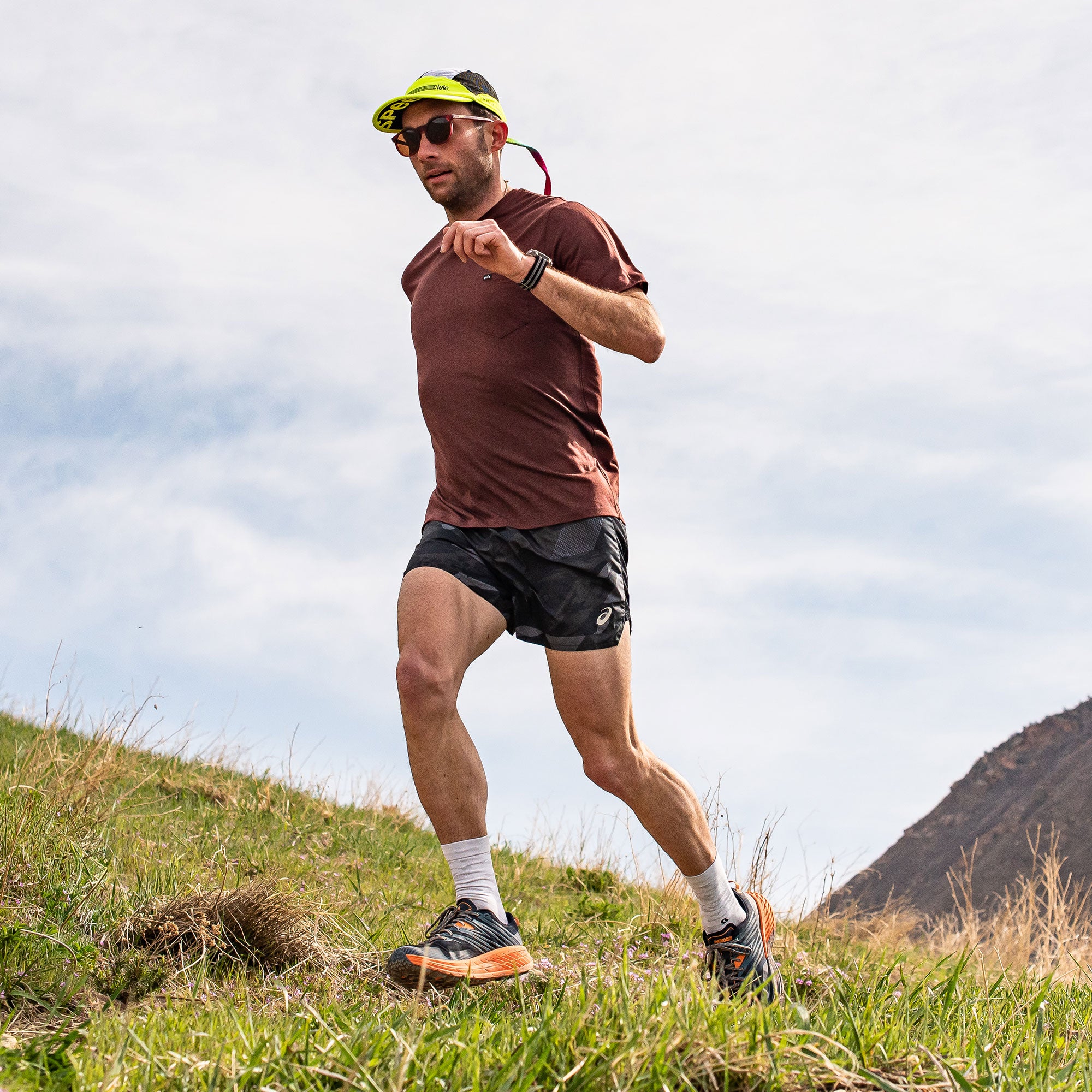 Premium Merino Dry Creek Pocket Tee- Performance Shirts – Snēk Cycling