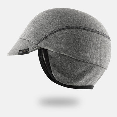 Midweight Merino Winter Cap