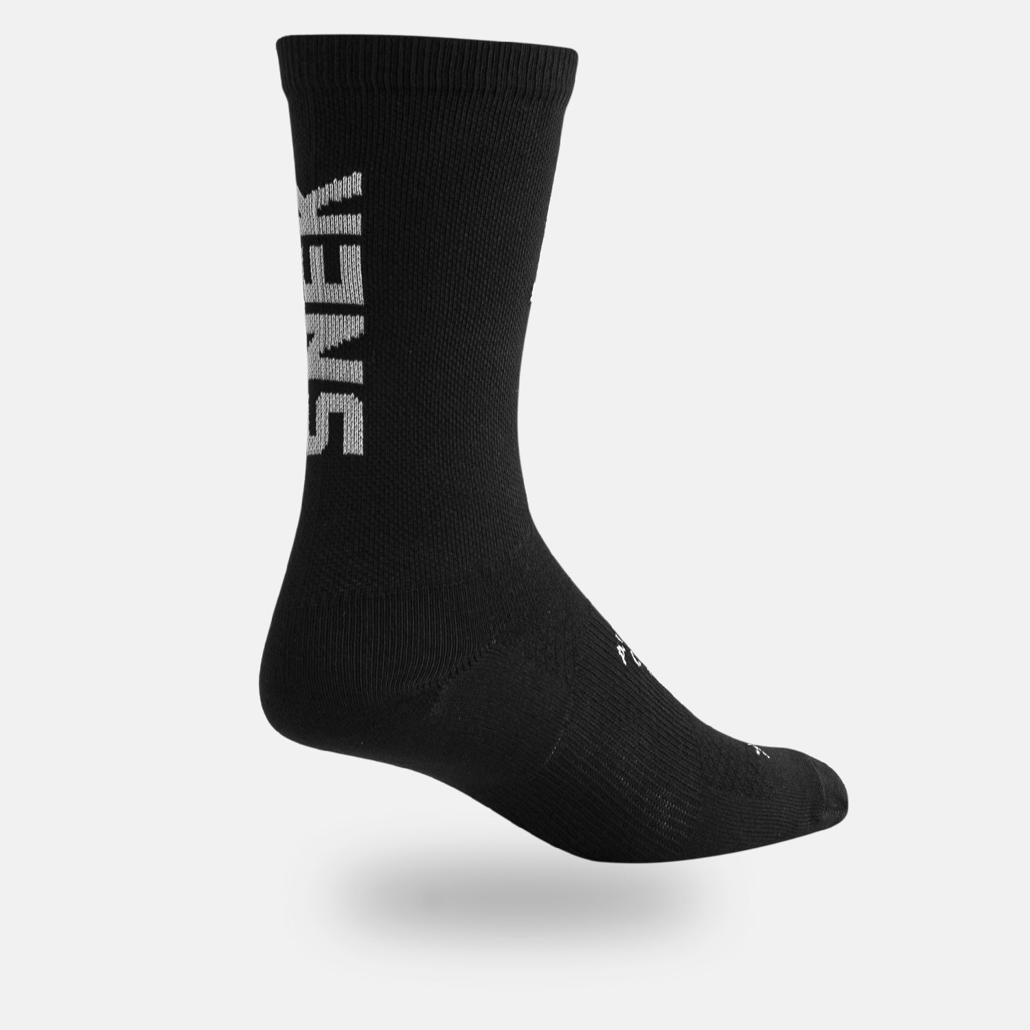 snek cycling lightweight moisture wicking cycling and outdoor sock