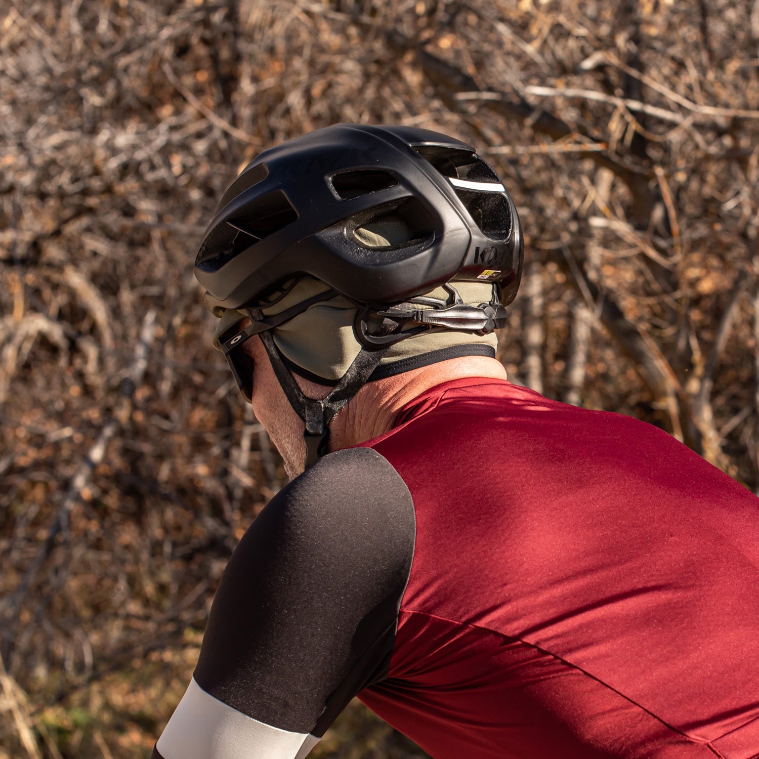 Poc shop bike cap