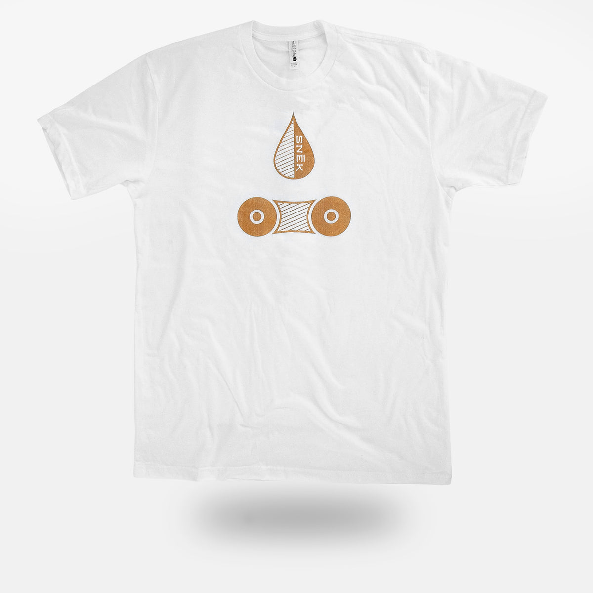 Drip Tee