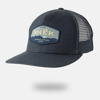 Wasatch Trucker Hat