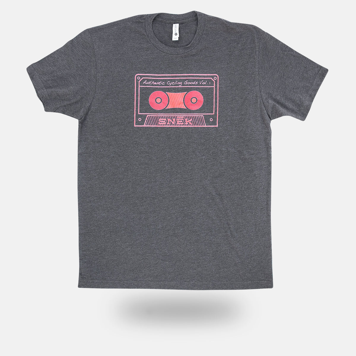 Mixed Tape Tee