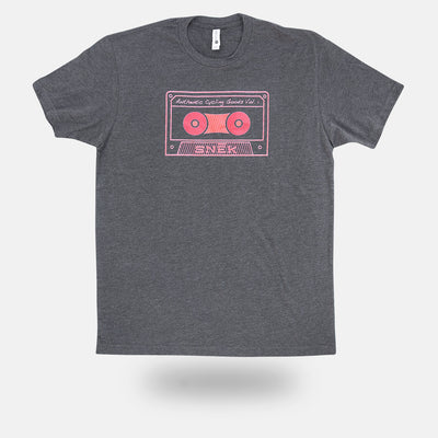 Mixed Tape Tee