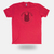 Pedal Faster Tee