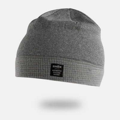 Midweight Merino Beanie