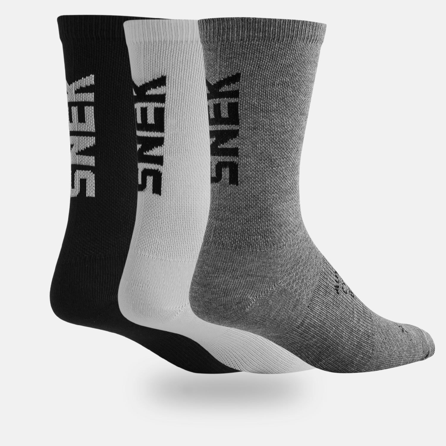 Summer Lightweight Cycling Sock Dry Creek Logo Sock