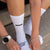 sock for road cycling
