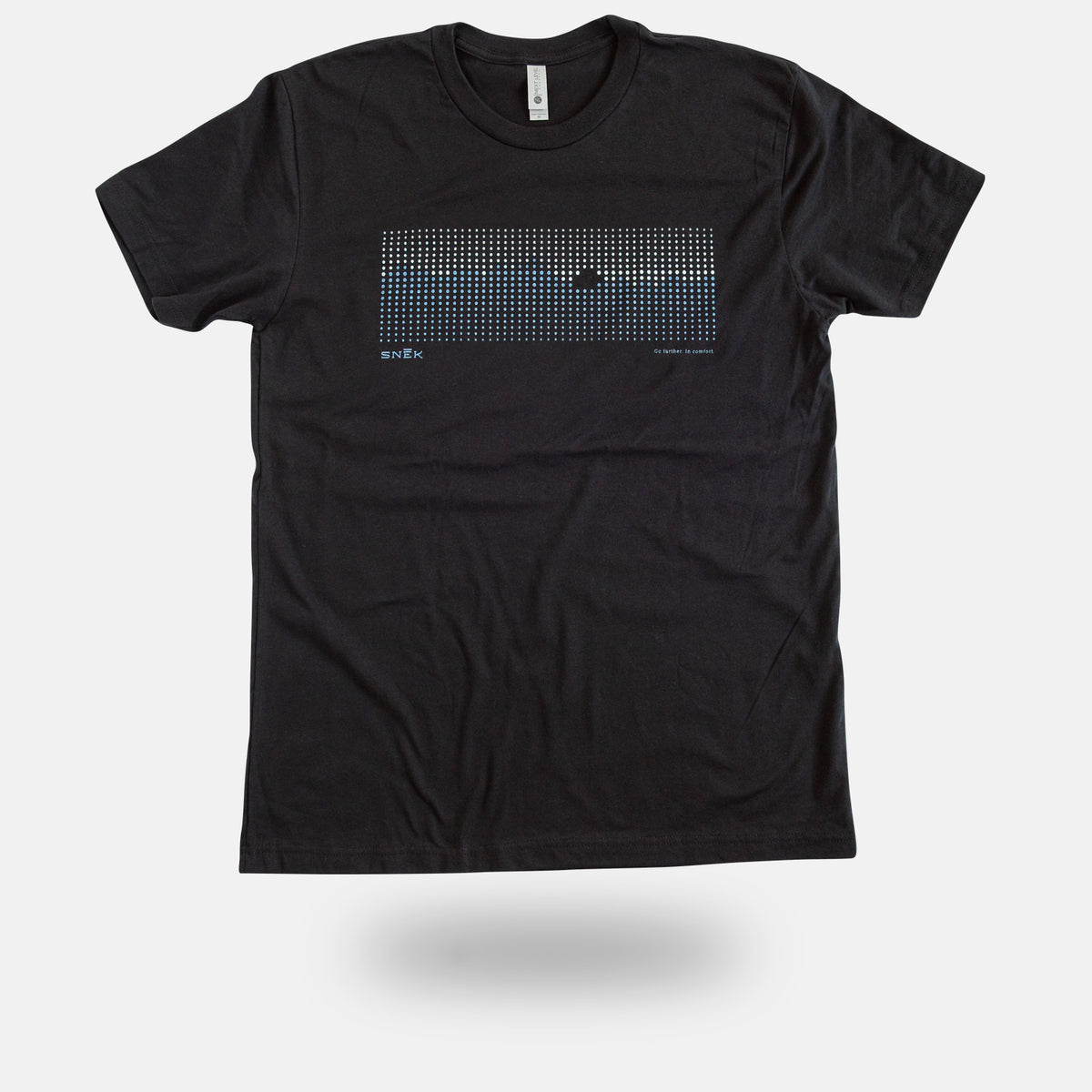 Wasatch Tee
